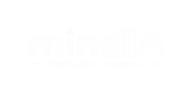 MindIA Logo